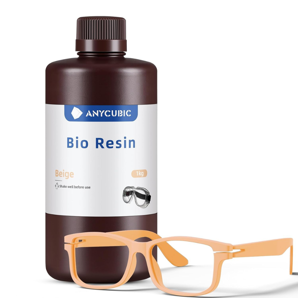 Anycubic Bio Resin (Beige) 1KG